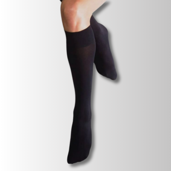 70 Denier Trouser Sock 3PP