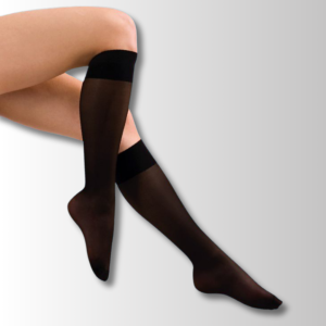 70 Denier Trouser Sock 2PP