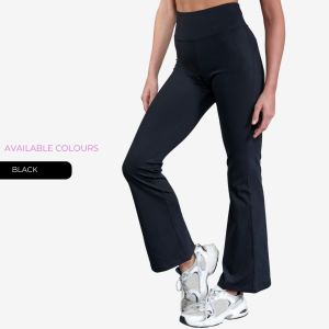 Flared Dance Jazz / Yoga Pants