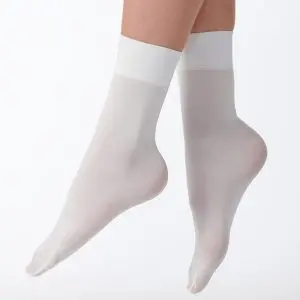 Essentials Ballet Socks