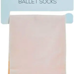 Essentials Ballet Socks