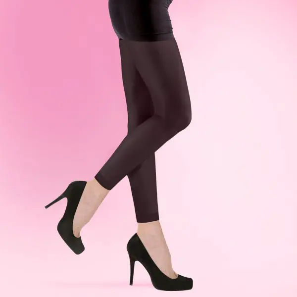 70 Denier Footless Tights