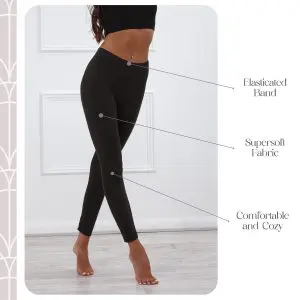 Everyday Leggings
