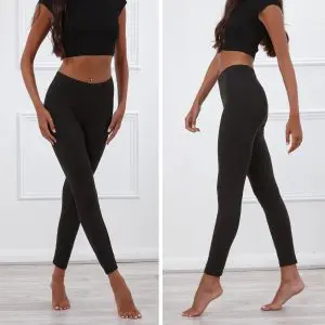 Everyday Leggings