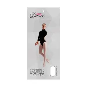 Essentials Convertible Tights