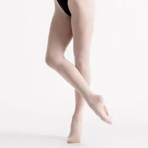 Essentials Convertible Tights