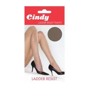 Ladder Resist Tights