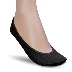 Cotton Footlets 3pp