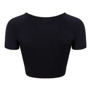 SLKY Activewear Crop Top