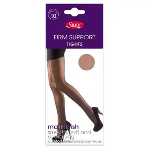 Firm Support Tights