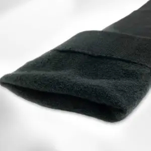 300 Denier Fleece Footless Tights