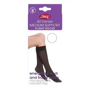 Flight Socks