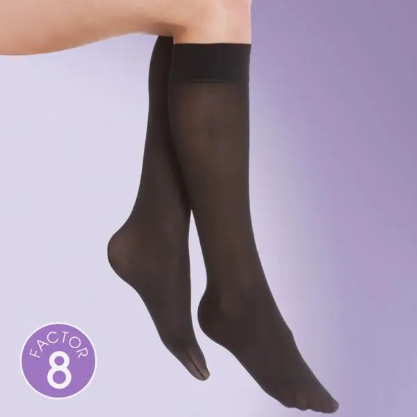 Flight Socks