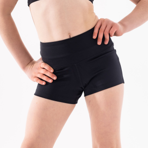 Dance High Waisted Shorts