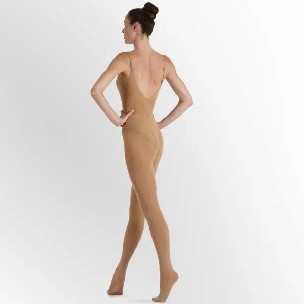 High Perf Convertible Body Tight