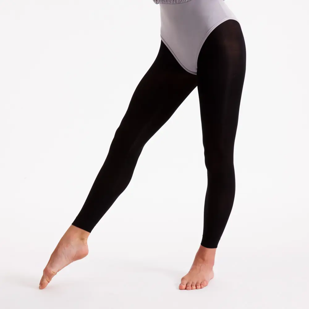 Intermediate Footless Tights