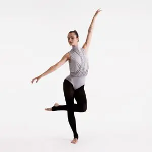 Stirrup Tights