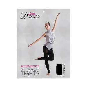 Stirrup Tights
