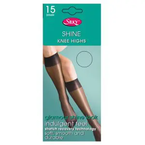 Shine Knee High
