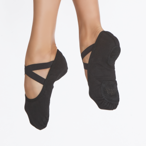 PrimaFlex Canvas Split Sole Shoe