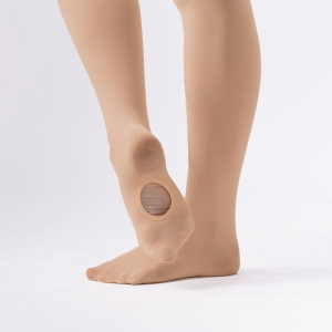 High Perf Convertible Tights