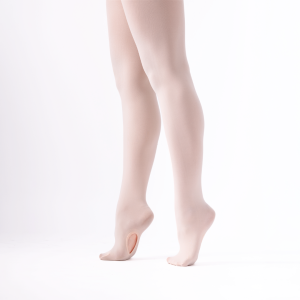 High Perf Convertible Tights