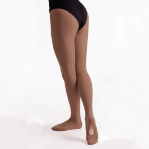 High Perf Convertible Tights