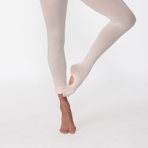 High Perf Convertible Tights
