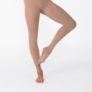 High Perf Convertible Tights
