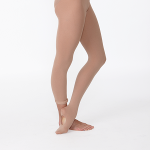 High Perf Convertible Tights