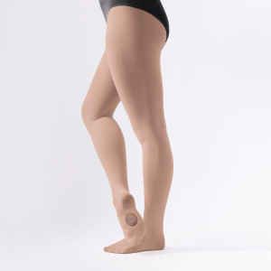 High Perf Convertible Tights