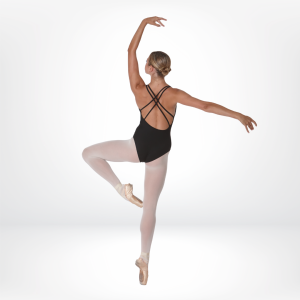 High Performance Footed Tights
