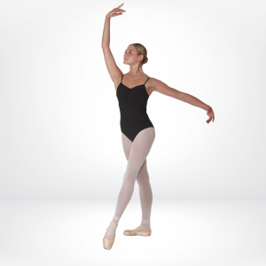 High Performance Footed Tights