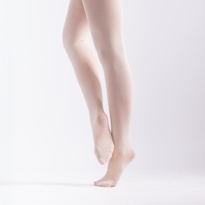 High Performance Footed Tights