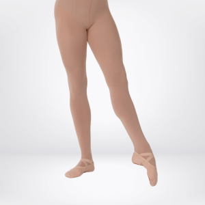 High Performance Footed Tights