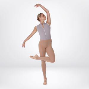 High Performance Footed Tights