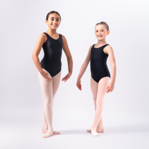 High Performance Footed Tights