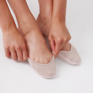 Pointe Shoe Toe Pads