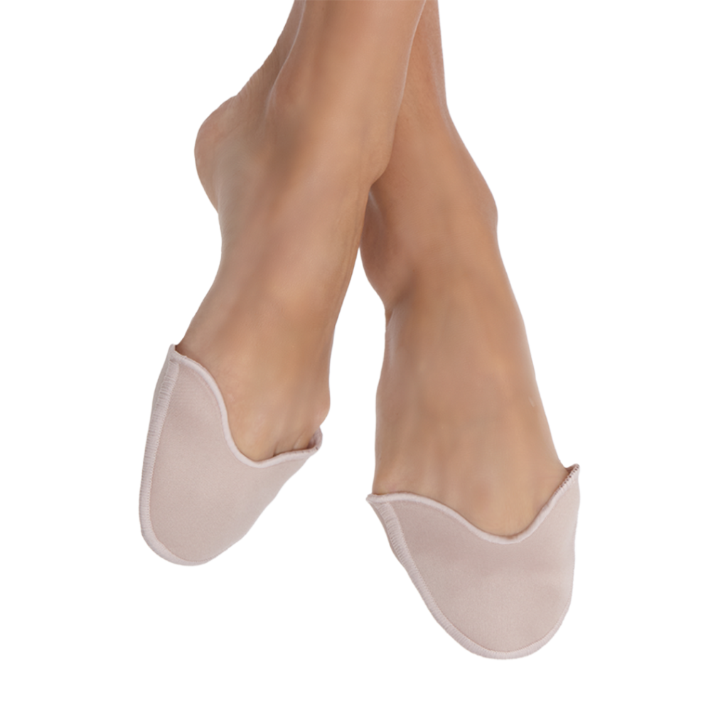 Pointe Shoe Toe Pads