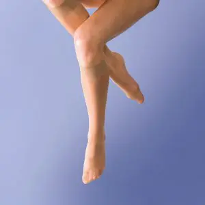 Smooth Knit Knee Highs 2pp