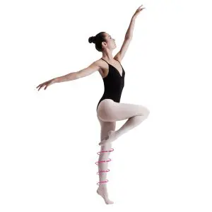 Support+ Convertible Tights