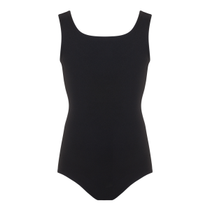 Silky Dance Tank Leotard