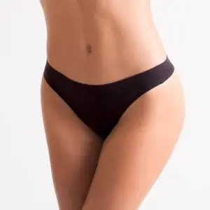 Invisible Low Rise Thong