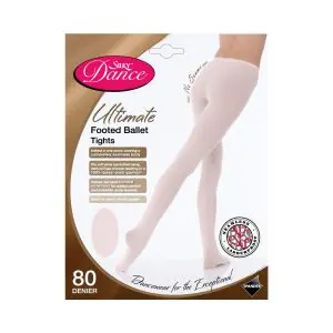 Ultimate Footed Tights
