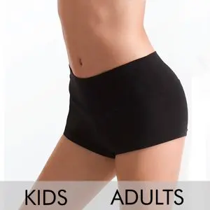 Cotton Shorts