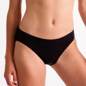 Invisible High Cut Brief