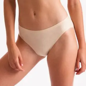 Invisible High Cut Brief
