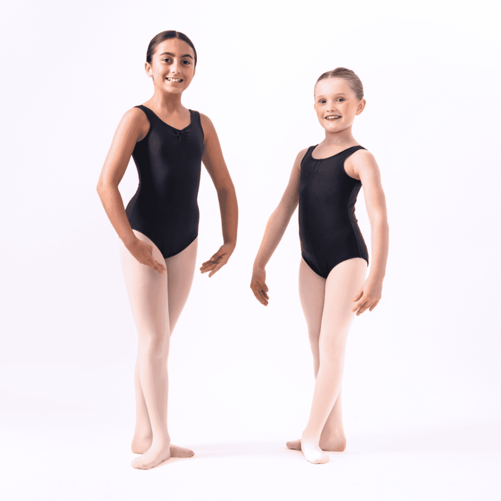 Dance Catalogue