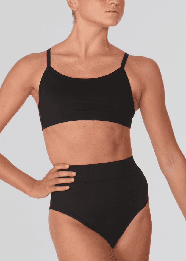 Dance Tops