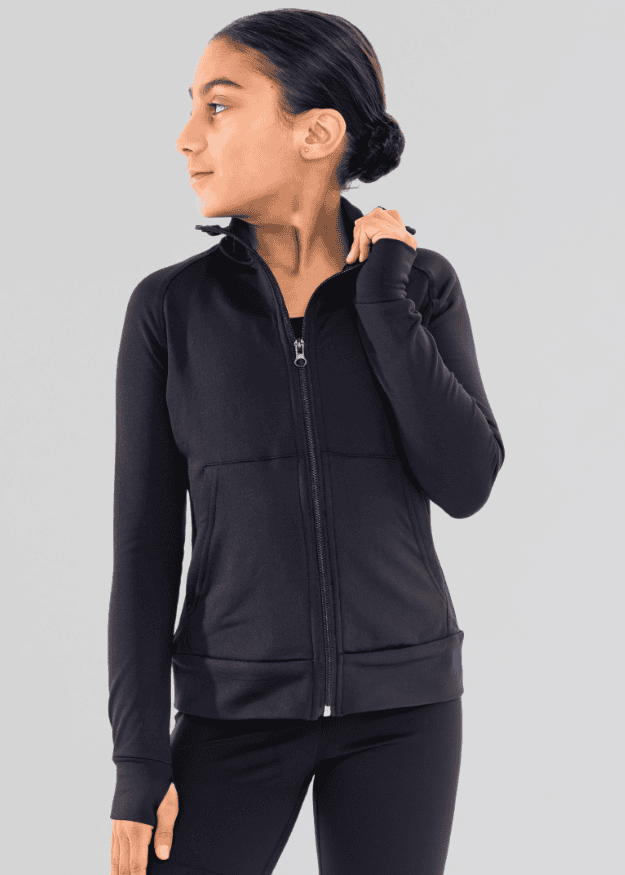 Dance Jackets
